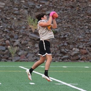 Meet your Posher, Riley